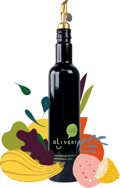 oLivery olijfolie brievenbus