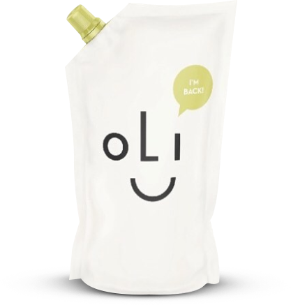 olivery refill olive oil