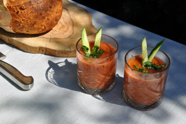 Gazpacho